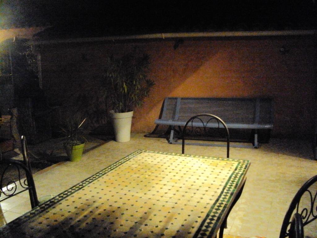 Maison D'Hotes La Douloire Pernes-les-Fontaines Luaran gambar