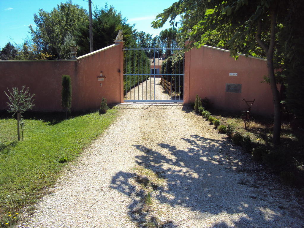 Maison D'Hotes La Douloire Pernes-les-Fontaines Bilik gambar